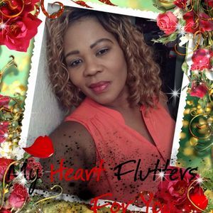 Meet your Posher, Gerthy